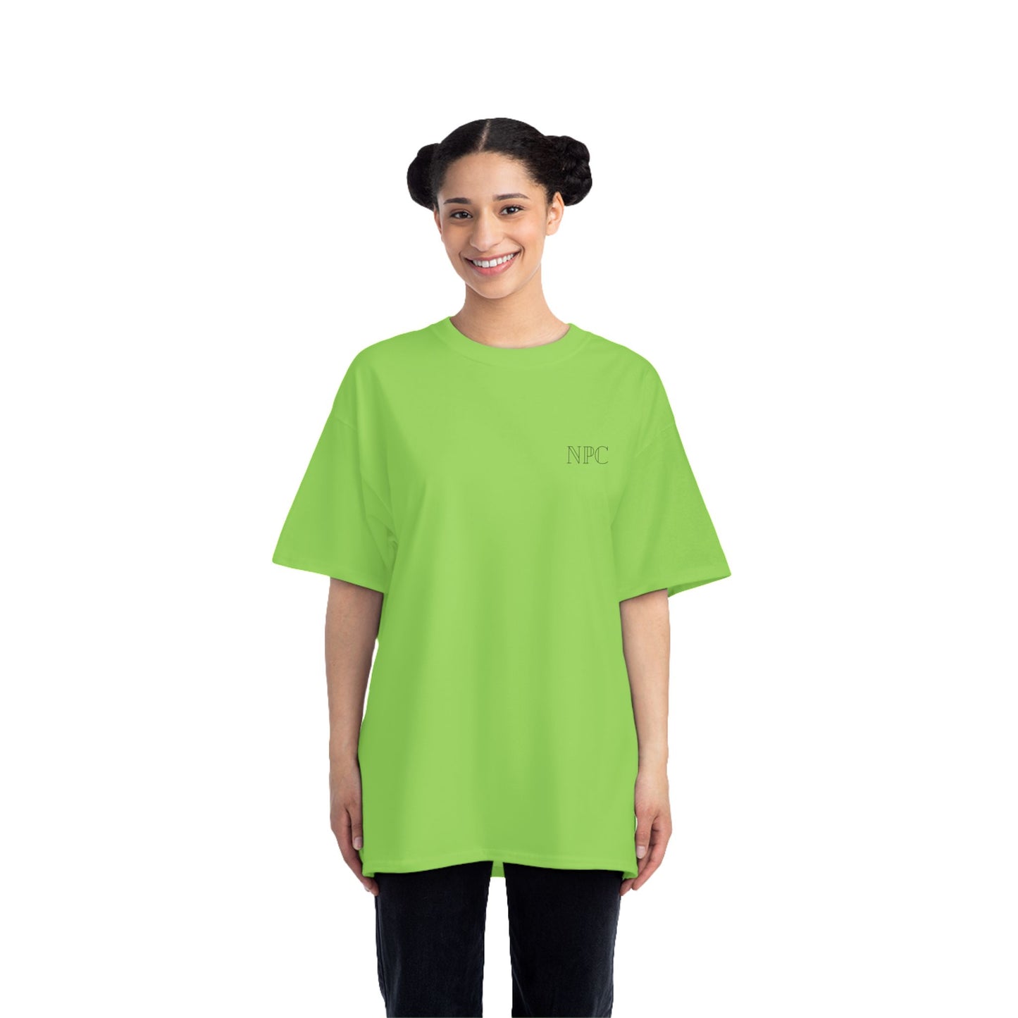 NPC DO THE WORK Beefy-T®