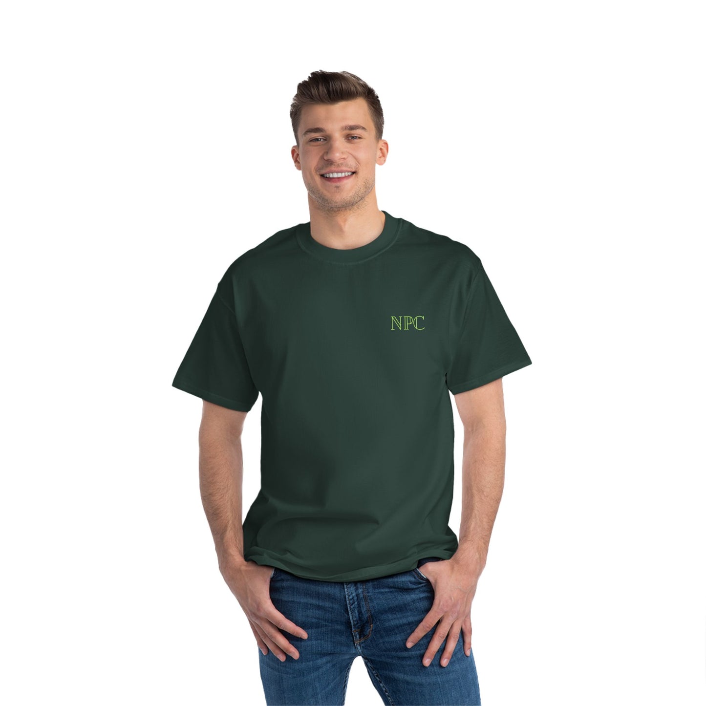 NPC DO THE WORK Beefy-T®