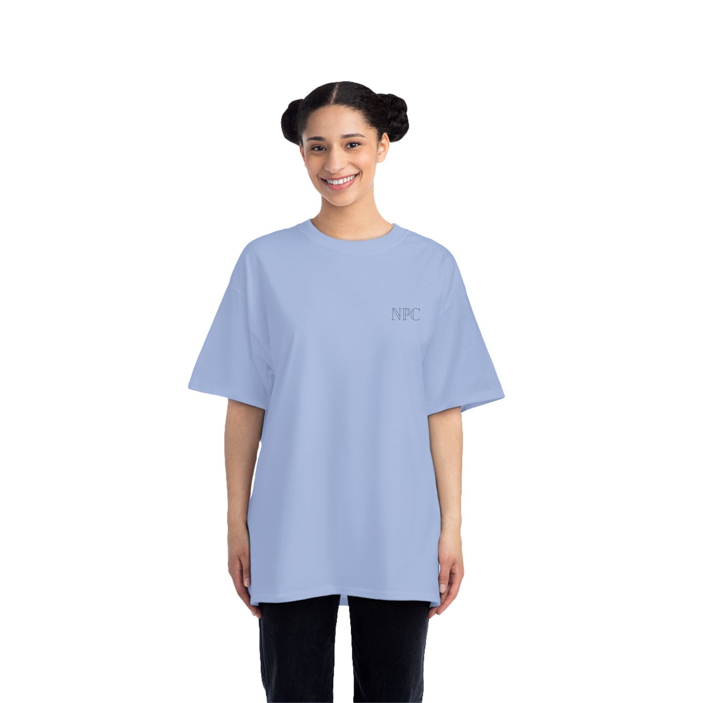 NPC DO THE WORK Beefy-T®