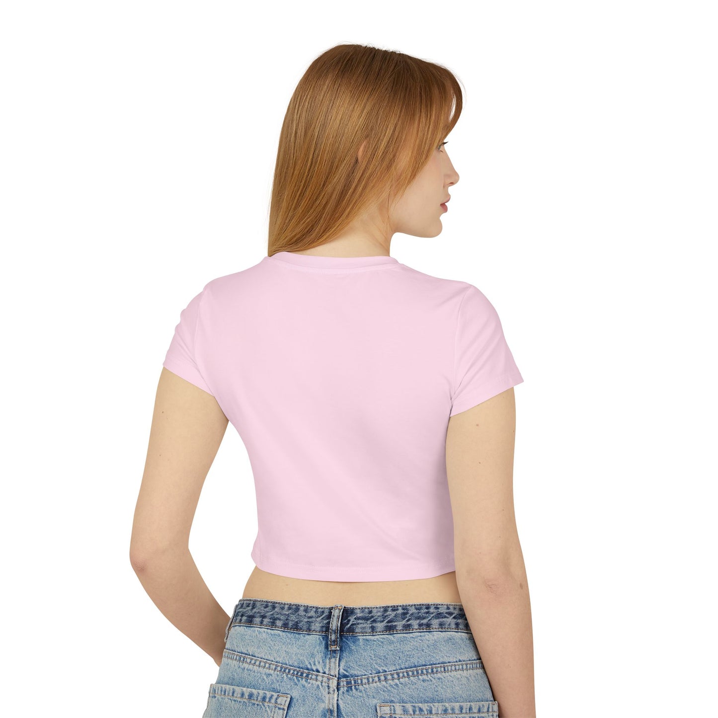 On The Verge Baby Tee