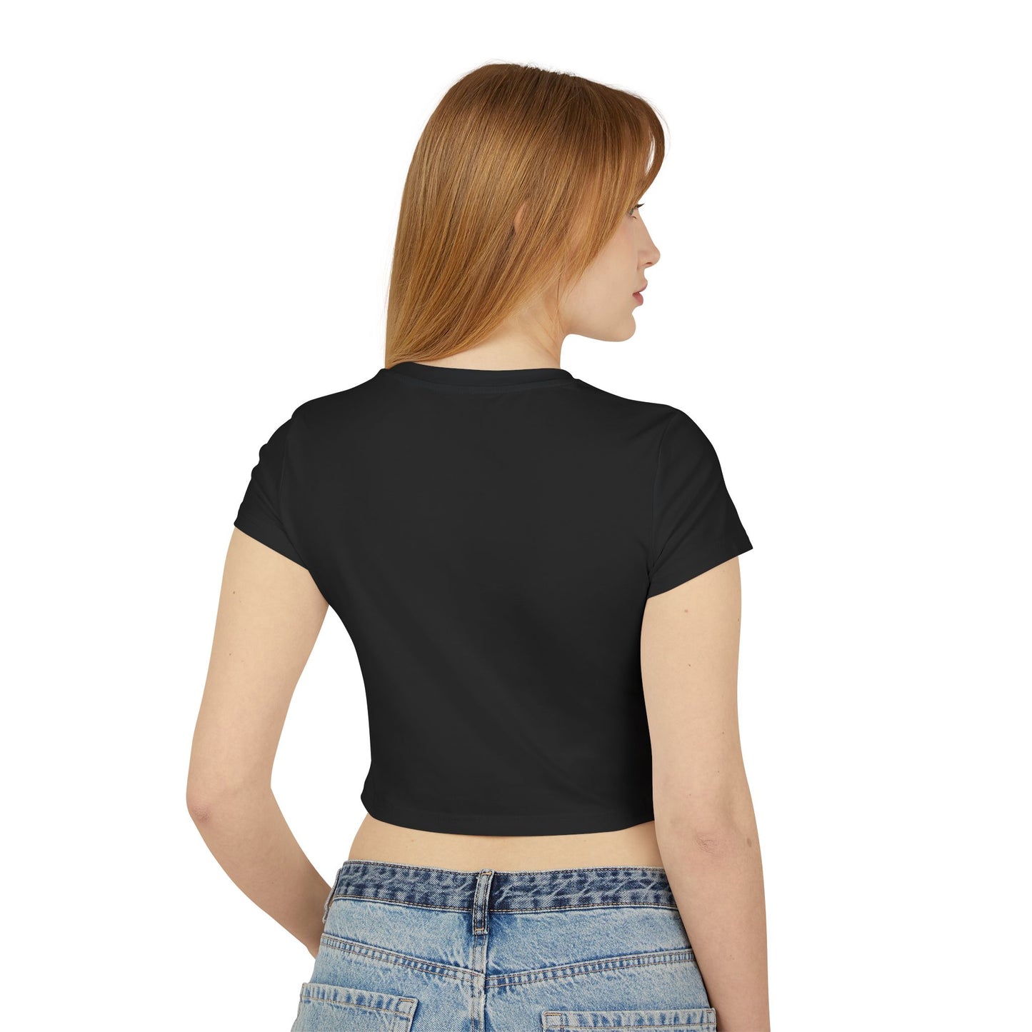 On The Verge Baby Tee