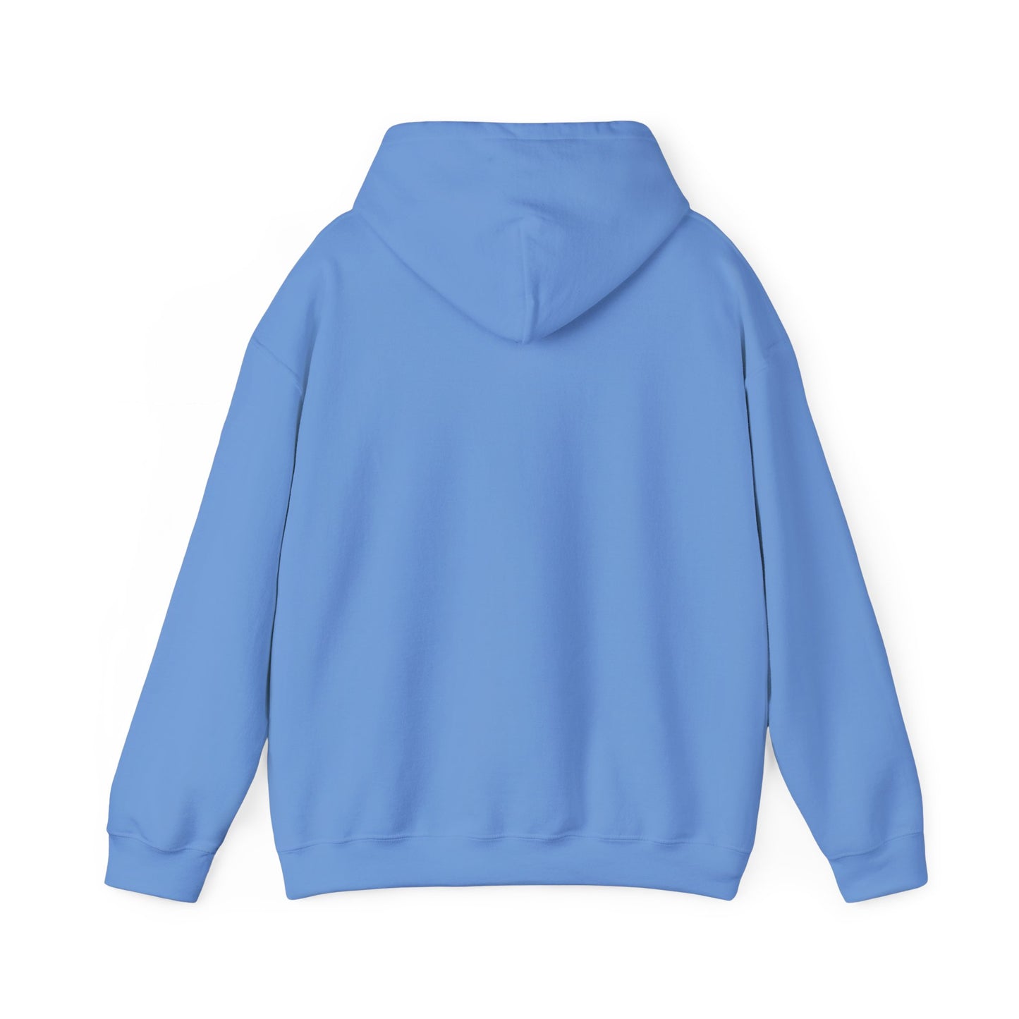 WPBC | Unisex Heavy Blend™ Hooded Sweatshirt