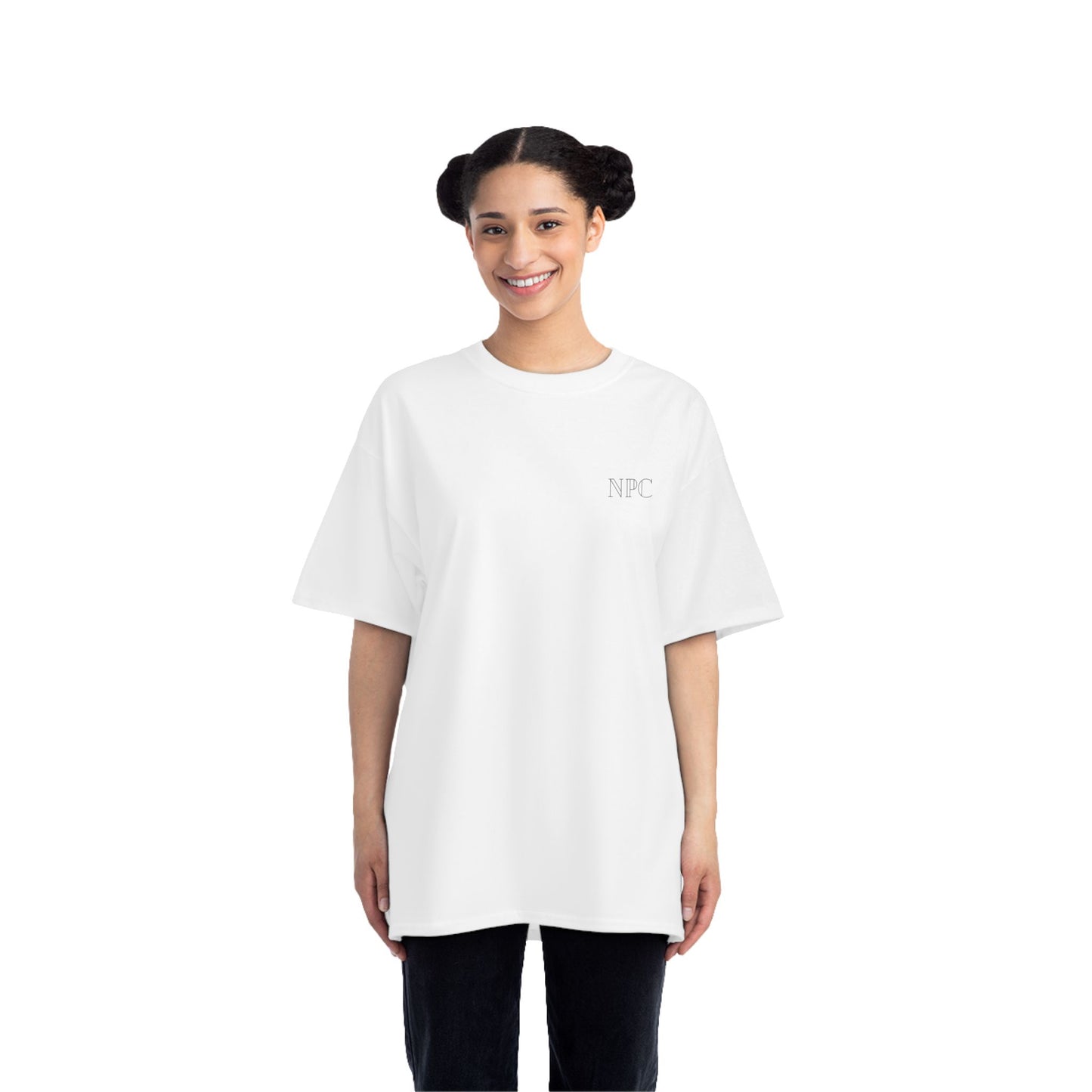 NPC DO THE WORK Beefy-T®