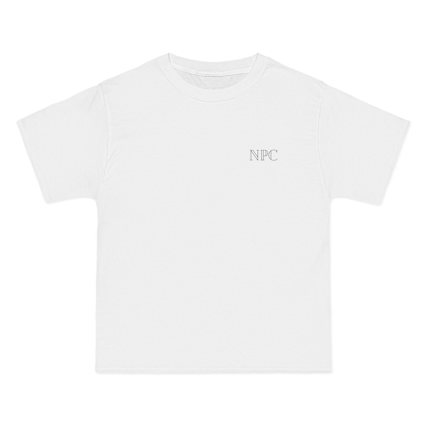 NPC DO THE WORK Beefy-T®
