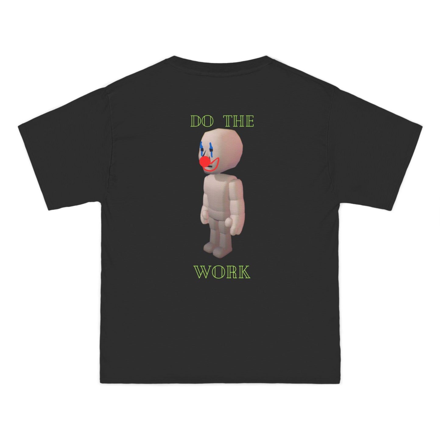 NPC DO THE WORK Beefy-T®
