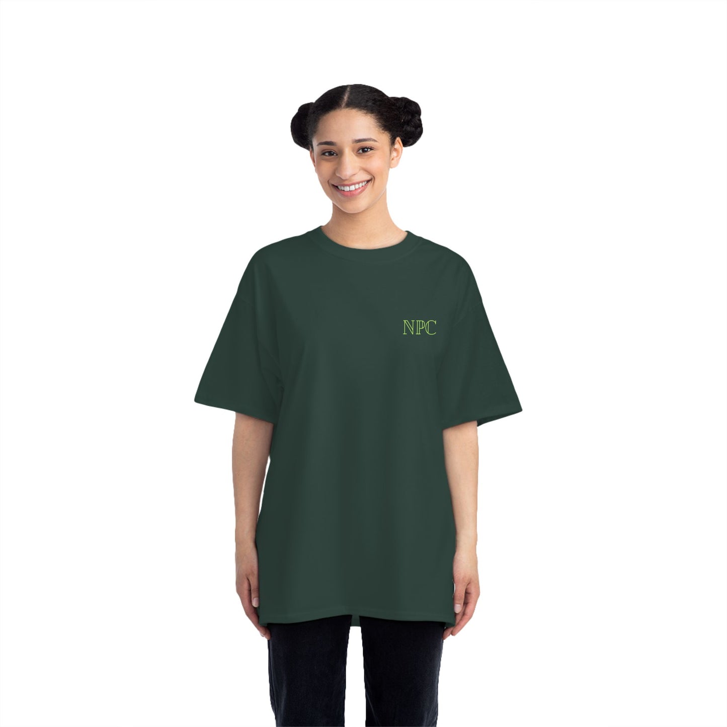 NPC DO THE WORK Beefy-T®