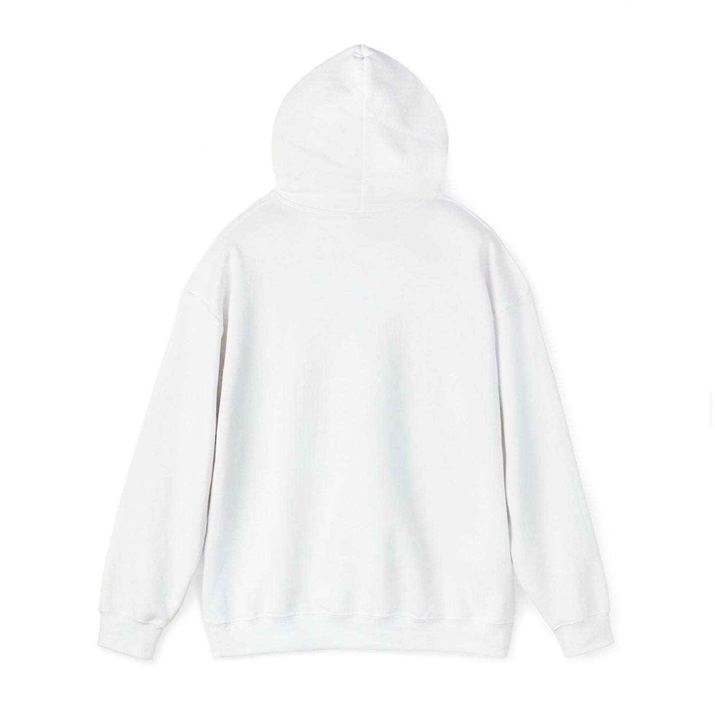 WPBC | Unisex Heavy Blend™ Hooded Sweatshirt