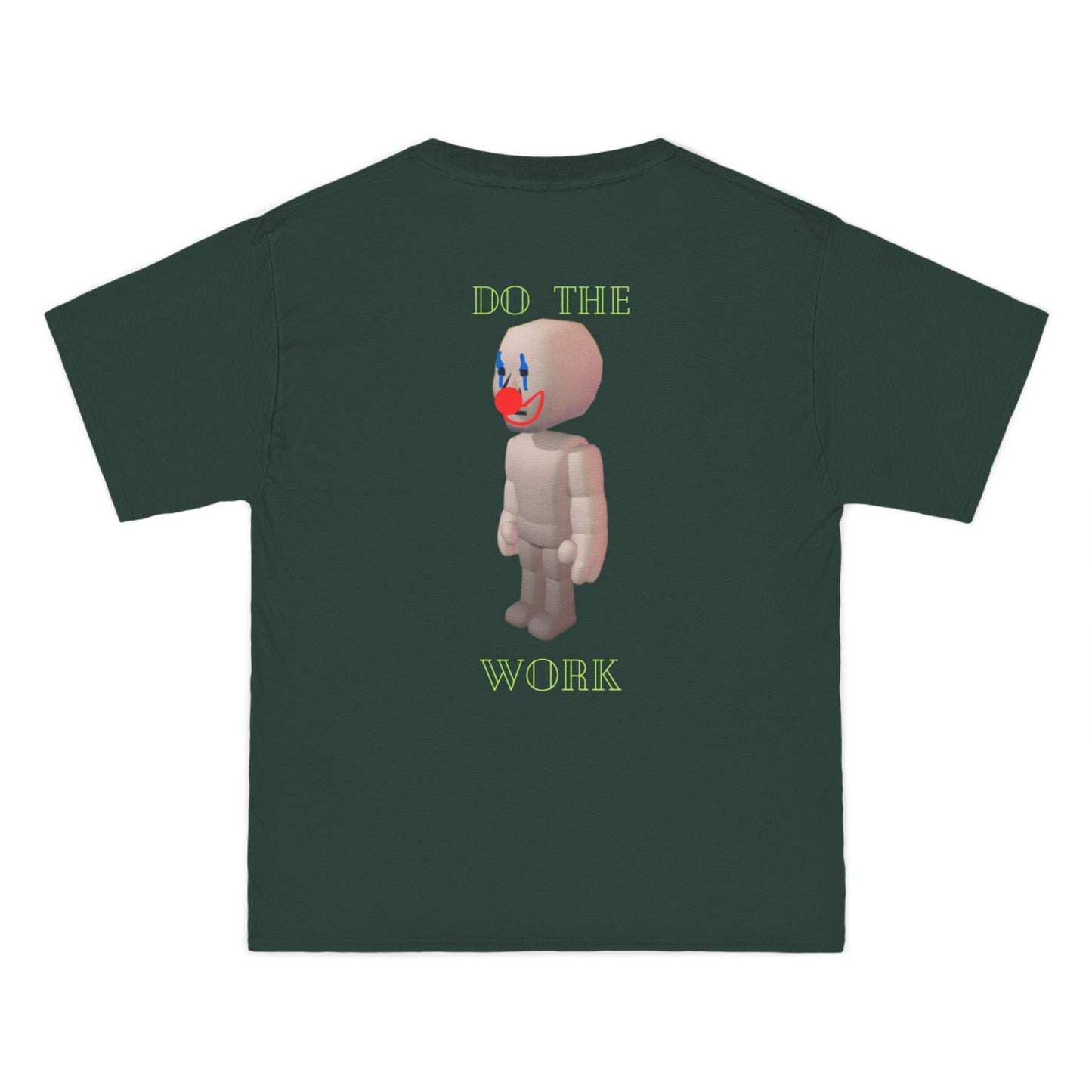 NPC DO THE WORK Beefy-T®