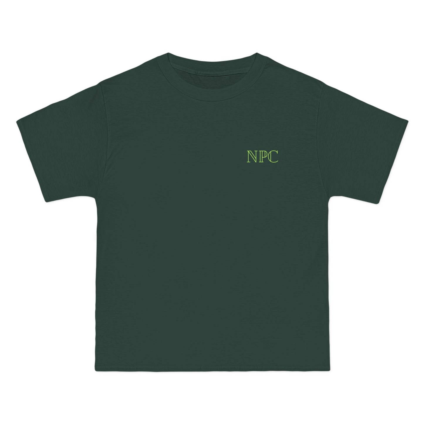 NPC DO THE WORK Beefy-T®
