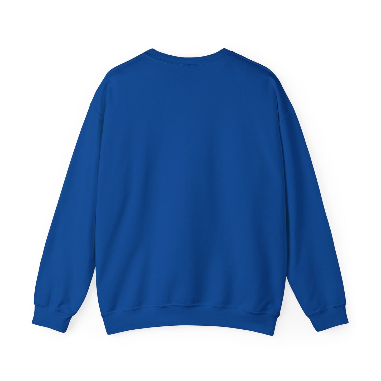 Kansas Coty Crewneck Sweatshirt