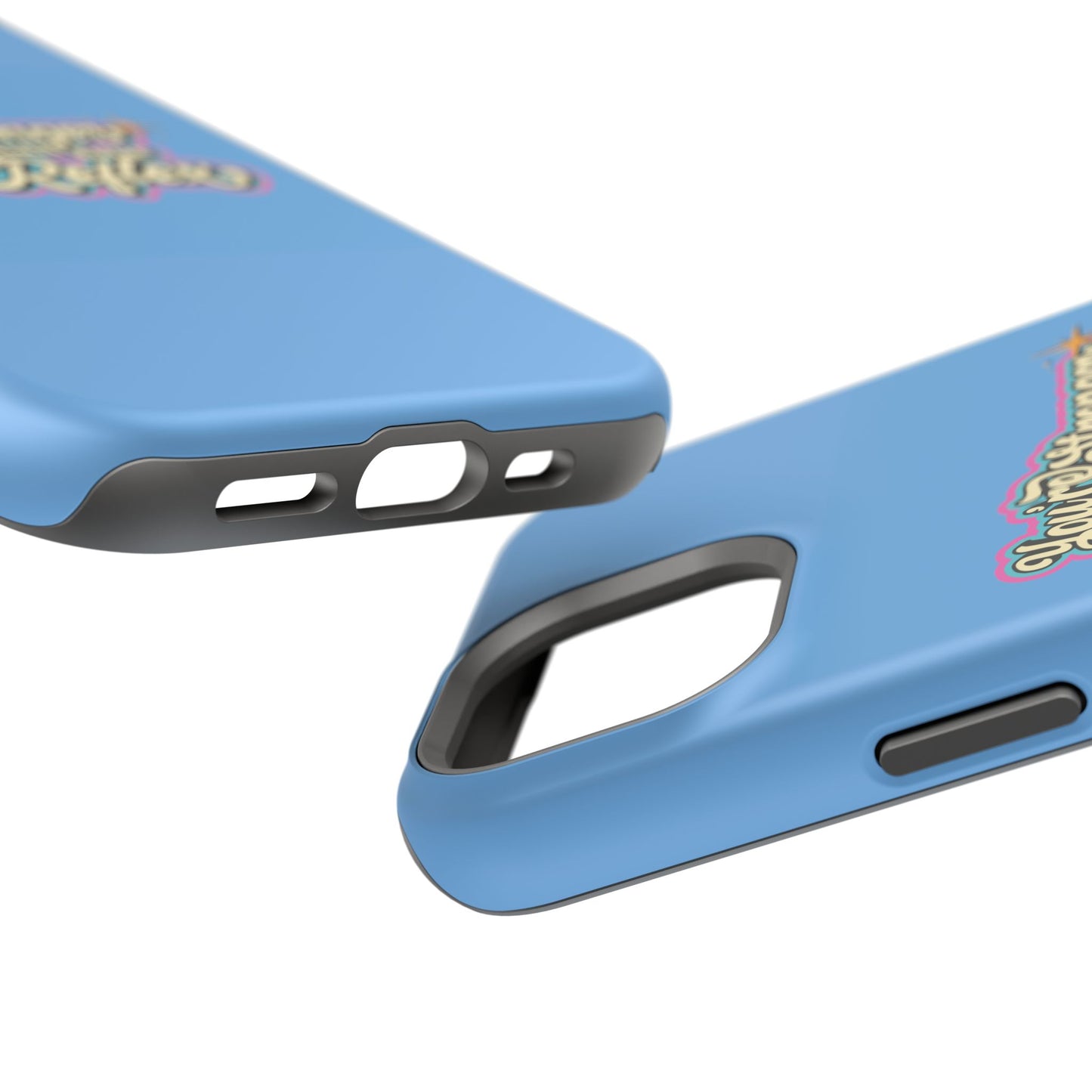 YSTYGR MagSafe Tough Cases