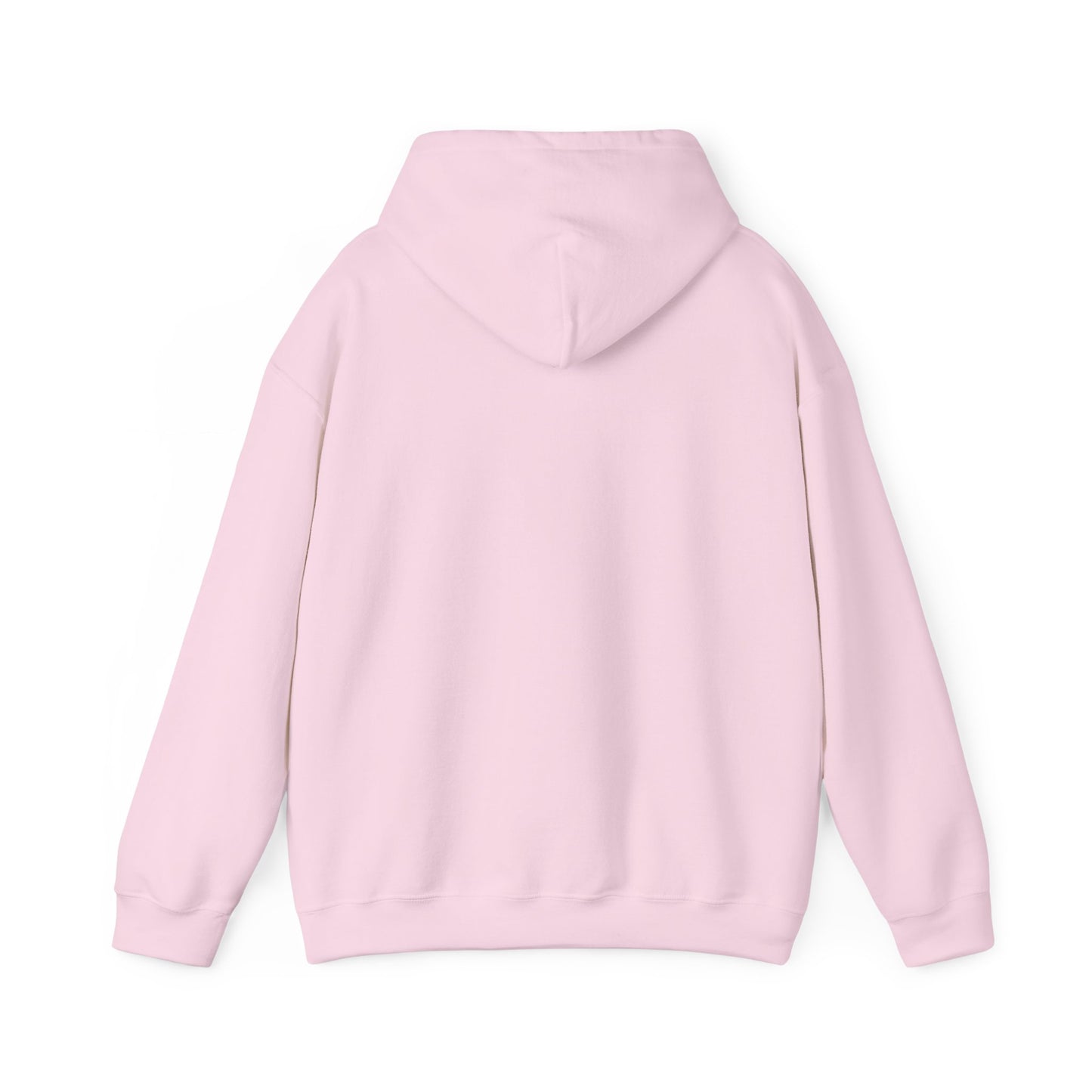 WPBC | Unisex Heavy Blend™ Hooded Sweatshirt
