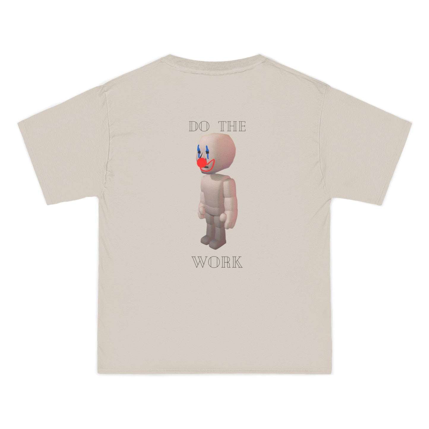 NPC DO THE WORK Beefy-T®