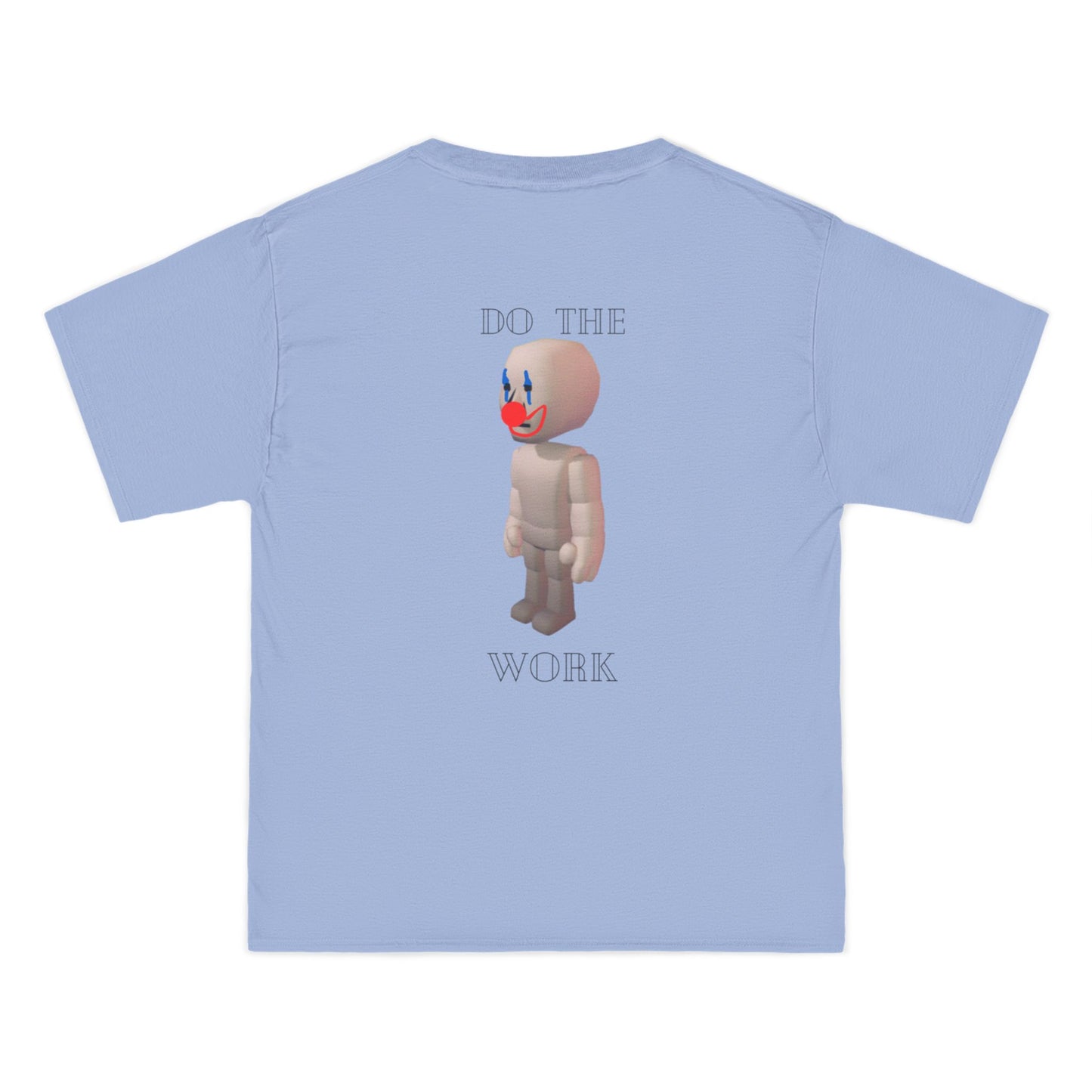NPC DO THE WORK Beefy-T®