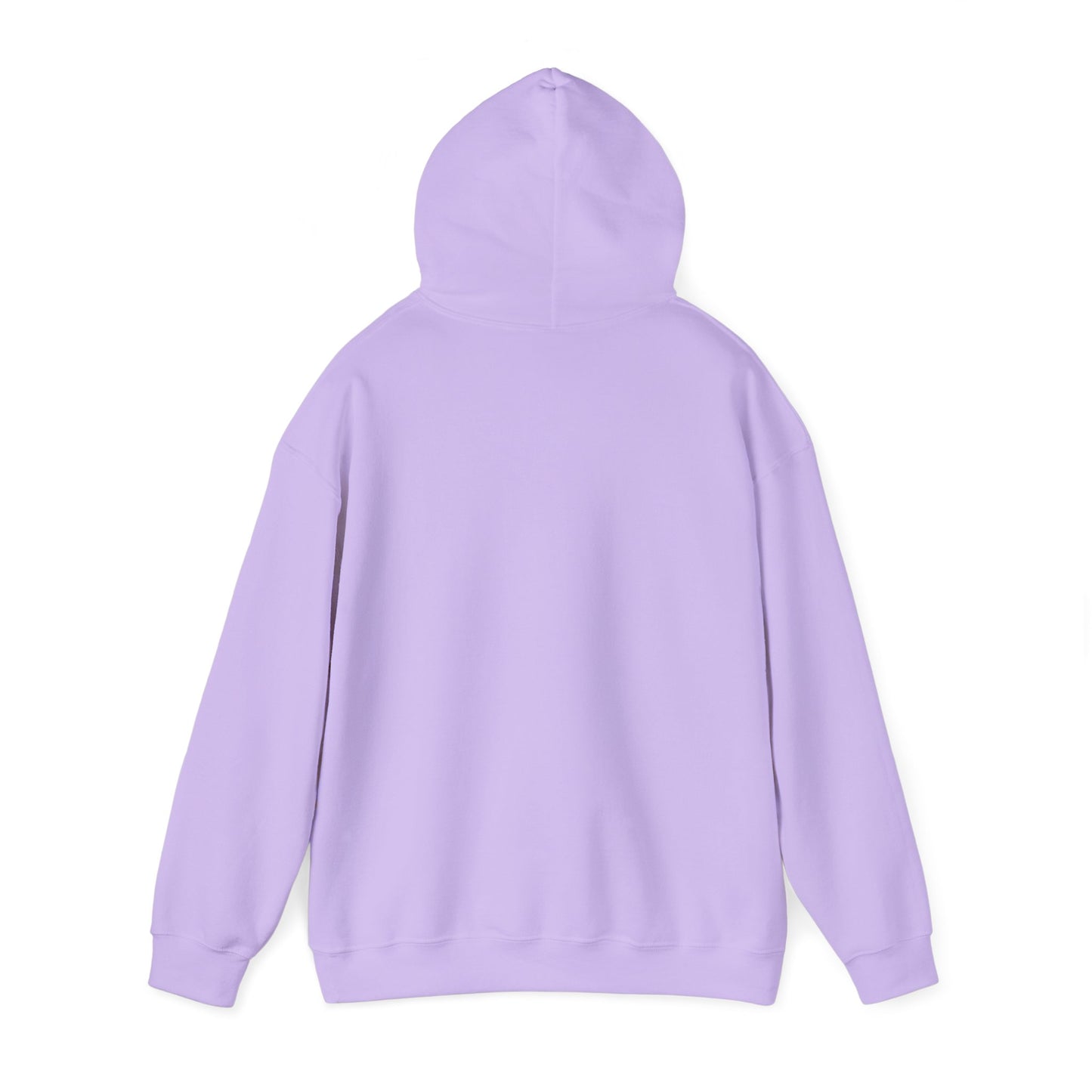 WPBC | Unisex Heavy Blend™ Hooded Sweatshirt
