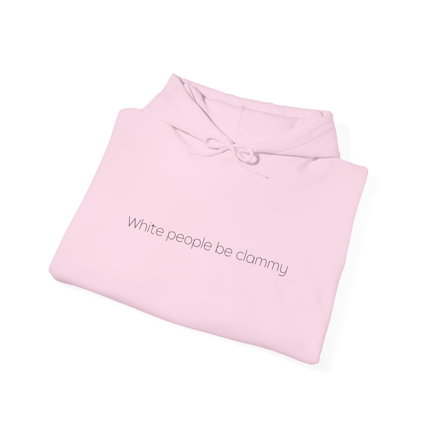 WPBC | Unisex Heavy Blend™ Hooded Sweatshirt