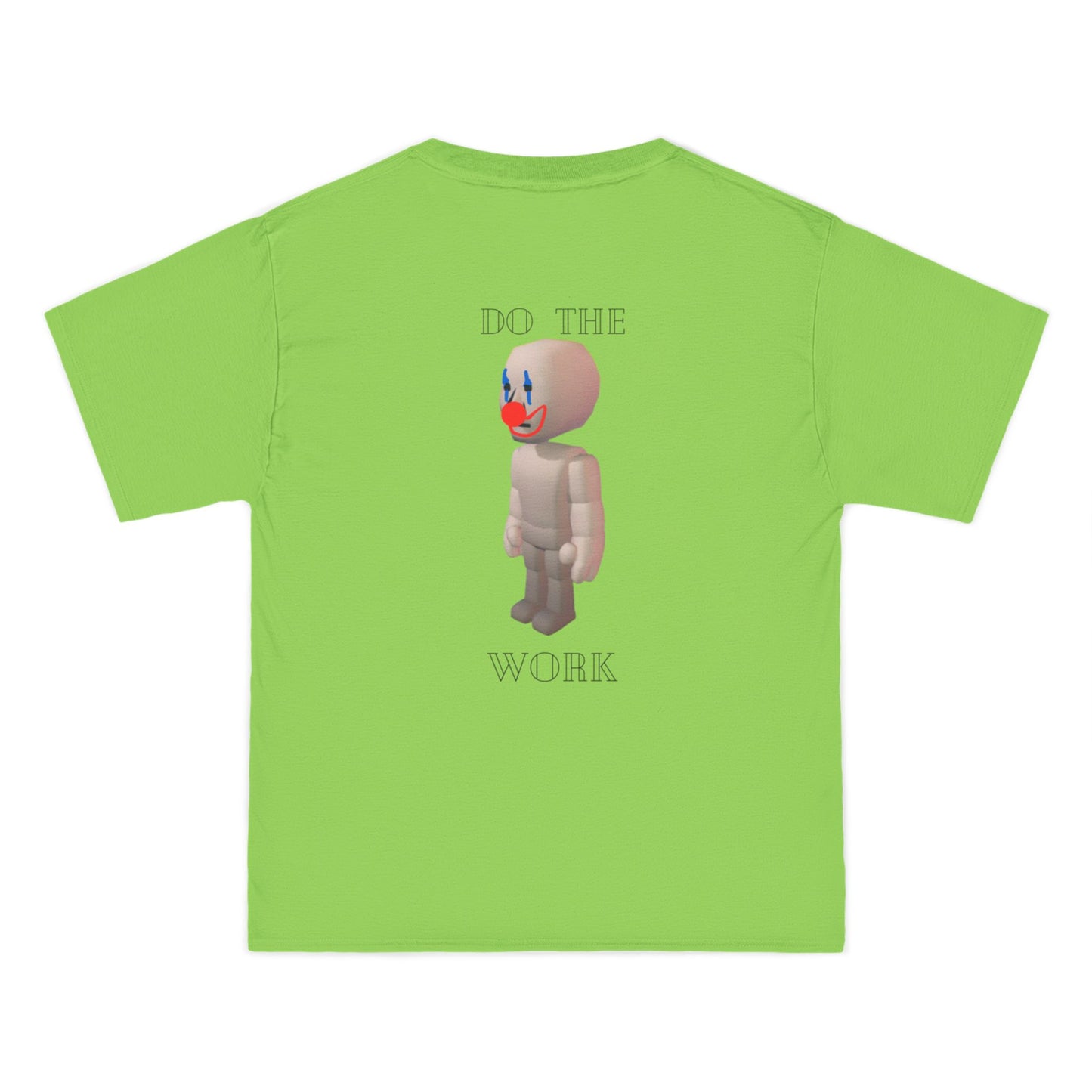 NPC DO THE WORK Beefy-T®